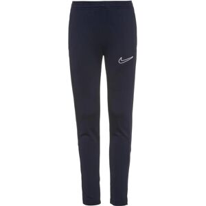 Nike Academy Training Pants - Obsidian/White - L - Training Pants Nike Academy Training Pants - Obsidian/White - L - Training Pants