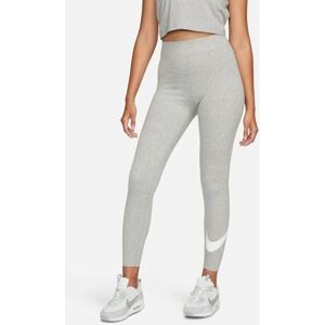 Nike M Gris Pantalones Leggings de tiro alto - Leggings Nike M Gris Pantalones Leggings de tiro alto - Leggings