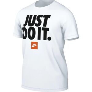 Nike M NSW Tee Fran JDI Verbiage Tee - T-shirt Nike M NSW Tee Fran JDI Verbiage Tee - T-shirt