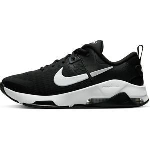 Nike Zoom Bella 6 PRM Womens Training Shoe - Black/White - 8 Nike Zoom Bella 6 PRM Womens Training Shoe - Black/White - 8