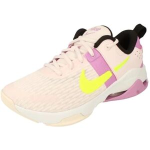 Nike Zoom Bella 6 - Pink - Lightweight Support - Sneakers Nike Zoom Bella 6 - Pink - Lightweight Support - Sneakers