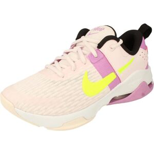 Nike Zoom Bella 6 Pink Running Trainers - Running Trainers Nike Zoom Bella 6 Pink Running Trainers - Running Trainers