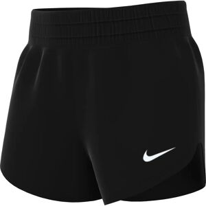 Nike Black Dri-FIT Kids Shorts - Training, Lightweight & Breathable Nike Black Dri-FIT Kids Shorts - Training, Lightweight & Breathable