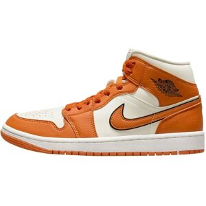 Air Jordan 1 Mid SE - Multifarvede sneakers - Sko Air Jordan 1 Mid SE - Multifarvede sneakers - Sko
