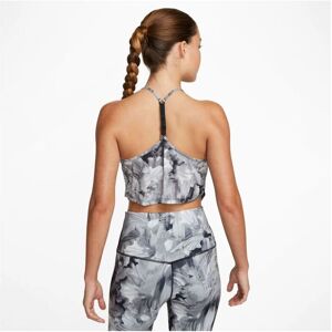 Nike Dri-FIT One Vest - Sweat-Wicking Tech Nike Dri-FIT One Vest - Sweat-Wicking Tech