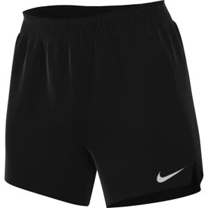 Nike Challenger Shorts - Black/Ref Silvr - L - Shorts Nike Challenger Shorts - Black/Ref Silvr - L - Shorts