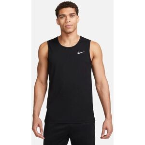 Nike Modello Dri-FIT Hyverse Tank - Abbigliamento Sportivo Nike Modello Dri-FIT Hyverse Tank - Abbigliamento Sportivo