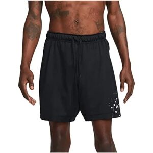 Nike Model DX1546-010 Dri-FIT Shorts - Shorts Nike Model DX1546-010 Dri-FIT Shorts - Shorts