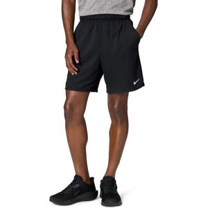 Nike Dri-FIT Totality Mens 7 Unlined Knit Shorts - Black - M Nike Dri-FIT Totality Mens 7 Unlined Knit Shorts - Black - M