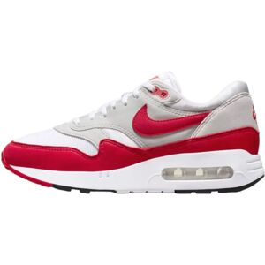 Nike Air Max 1 '86 Big Bubble Sport Rød - Sneakers Nike Air Max 1 '86 Big Bubble Sport Rød - Sneakers