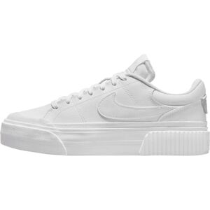 Baskets Nike DM7590101 Blances pour Femmes - Toute l'année - Publicité Baskets Nike DM7590101 Blances pour Femmes - Toute l'année - Publicité