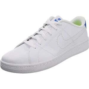 Nike Dq4127 Vita fritidsskor - Skor Nike Dq4127 Vita fritidsskor - Skor