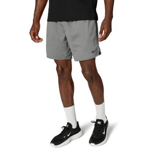Nike Dri-FIT Totality Mens Shorts - Sweat-Wicking, Grey Nike Dri-FIT Totality Mens Shorts - Sweat-Wicking, Grey