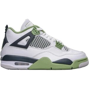 Nike Jordan Seafoam Retro Sneakers - Sneakers Nike Jordan Seafoam Retro Sneakers - Sneakers