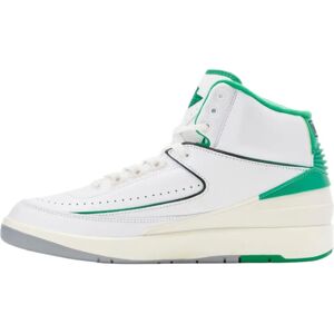 Nike Jordan 2 Retro Lucky Green - Größe UK 6 - EU 40 - US 7 Nike Jordan 2 Retro Lucky Green - Größe UK 6 - EU 40 - US 7