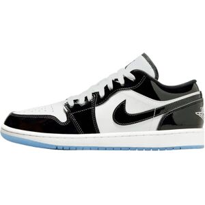 Nike Jordan 1 Low Se Concord - Sort - US 11 - Sko Nike Jordan 1 Low Se Concord - Sort - US 11 - Sko