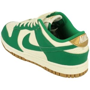 Nike - Dunk Low FB7173131 - Green/White - Women - Shoes Nike - Dunk Low FB7173131 - Green/White - Women - Shoes