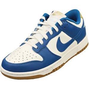 Nike Kansas City Royals låga sneakers - Blå - Kvinna Nike Kansas City Royals låga sneakers - Blå - Kvinna
