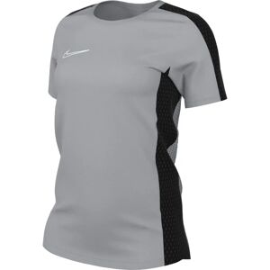 Nike Academy 23 Gray Training Jersey - Training Jersey Nike Academy 23 Gray Training Jersey - Training Jersey
