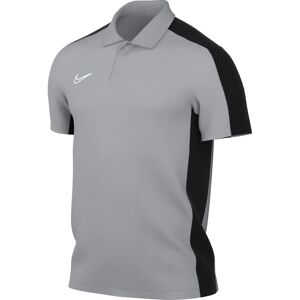 Nike Drifit Academy DR1346012 Blanco/Negro Todo el Año Polo para Hombres - Ropa Nike Drifit Academy DR1346012 Blanco/Negro Todo el Año Polo para Hombres - Ropa
