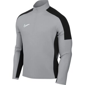 Sweat-shirt sportif gris Nike Dri-FIT Academy 23 - Sports sweatshirt - Publicité Sweat-shirt sportif gris Nike Dri-FIT Academy 23 - Sports sweatshirt - Publicité