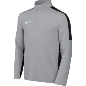 Nike Academy 23 Grau Unisex Sweatshirt - Sportswear Nike Academy 23 Grau Unisex Sweatshirt - Sportswear