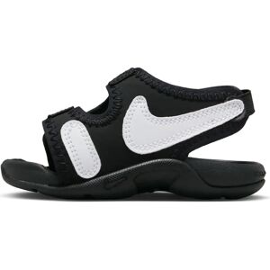 Nike Sunray Adjust 6 (TD) black/white Nike Sunray Adjust 6 (TD) black/white