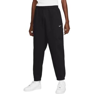 Nike Solo Swoosh Fleece Pants - Sweatpants - Black Nike Solo Swoosh Fleece Pants - Sweatpants - Black