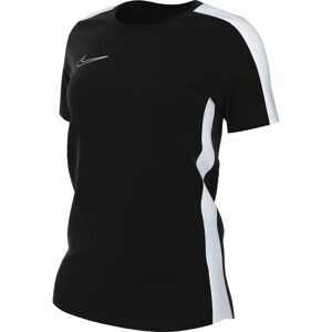 Nike Dri-FIT Academy Kortärmad fotbollströja - Svart - S Nike Dri-FIT Academy Kortärmad fotbollströja - Svart - S