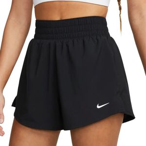 Nike Black/Reflective Silver Dri-FIT 2-in-1 Shorts Nike Black/Reflective Silver Dri-FIT 2-in-1 Shorts