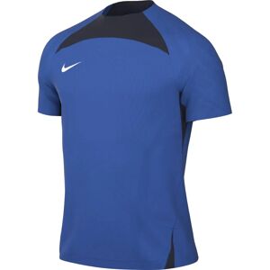 Nike Vapor IV Blå Kunglig Fotbollströja - Slim fit Nike Vapor IV Blå Kunglig Fotbollströja - Slim fit