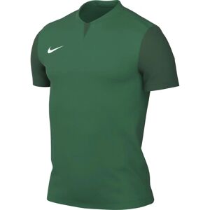 Camisa de entrenamiento verde Nike - DR0933302 - Todo el año Camisa de entrenamiento verde Nike - DR0933302 - Todo el año