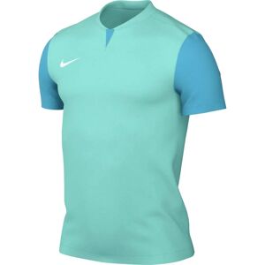Nike Trophy V Turquoise Football Jersey - Slim Fit Nike Trophy V Turquoise Football Jersey - Slim Fit