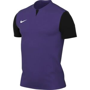 Nike Violet Soccer Jersey - Dri-FIT Lightweight Breathable - Unisex Nike Violet Soccer Jersey - Dri-FIT Lightweight Breathable - Unisex