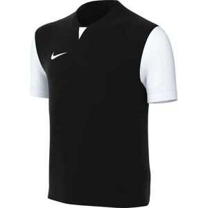 Nike Wit Kids Voetbalshirt - Lichtgewicht en Dri-FIT Nike Wit Kids Voetbalshirt - Lichtgewicht en Dri-FIT