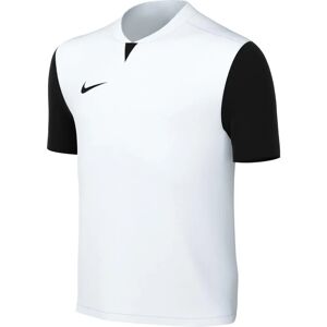Maglia da calcio Nike Trophy V Nera - Abbigliamento sportivo Maglia da calcio Nike Trophy V Nera - Abbigliamento sportivo