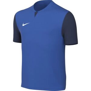 Nike Jeugd Koninklijk Blauw Voetbalshirt - Voetbalshirt voor Kinderen Nike Jeugd Koninklijk Blauw Voetbalshirt - Voetbalshirt voor Kinderen