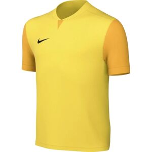 Nike Trophy V Yellow Kids Jersey - Soccer Shirt Nike Trophy V Yellow Kids Jersey - Soccer Shirt