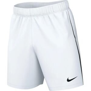 Short Nike League Knit III Blanc 2XL - Football Short Nike League Knit III Blanc 2XL - Football