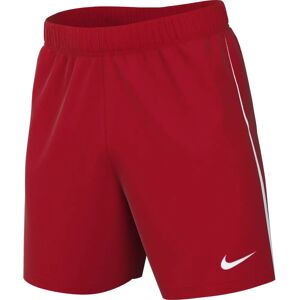 Nike Røde Shorts Dri-FIT Slim Fit - Sportstøj Nike Røde Shorts Dri-FIT Slim Fit - Sportstøj