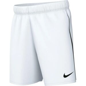 Nike Kids White Soccer Shorts - DR0968-100 Nike Kids White Soccer Shorts - DR0968-100