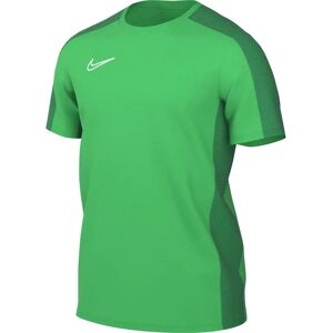 Nike Dri-FIT Academy 23 Groen Trainings T-Shirt - Type Training Nike Dri-FIT Academy 23 Groen Trainings T-Shirt - Type Training