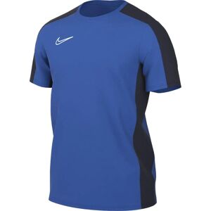 Nike Dri-FIT Academy 23 Blue Training Jersey - Training Jersey Nike Dri-FIT Academy 23 Blue Training Jersey - Training Jersey