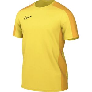 Nike Dri-FIT Academy 23 Training Jersey - All Year Men Yellow Nike Dri-FIT Academy 23 Training Jersey - All Year Men Yellow