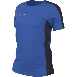 Tricou de antrenament Nike Academy 23 - Albastru Regal - Jersey Tricou de antrenament Nike Academy 23 - Albastru Regal - Jersey