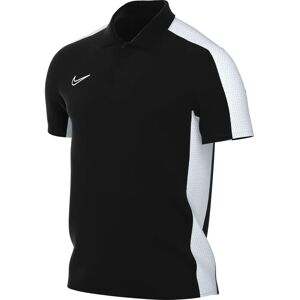 Nike Herren Dri-FIT Academy Schwarz/Weiß T-Shirt - T-Shirt Nike Herren Dri-FIT Academy Schwarz/Weiß T-Shirt - T-Shirt