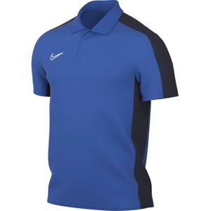 Nike Polo Academy 23 Dri-FIT Blue Men's Polo Shirt - Polo Shirt Nike Polo Academy 23 Dri-FIT Blue Men's Polo Shirt - Polo Shirt