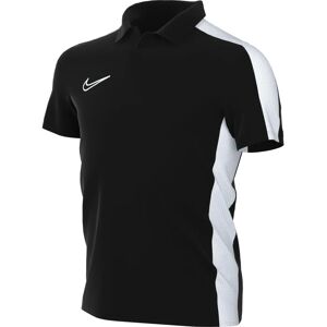 Polo Nike Academy 23 Nero - Abbigliamento Sportivo Polo Nike Academy 23 Nero - Abbigliamento Sportivo