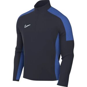 Nike Dri-FIT Academy 23 Navy-Blue Training Top - Training Top Nike Dri-FIT Academy 23 Navy-Blue Training Top - Training Top