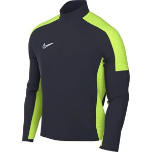 Nike Dri-FIT Academy 23 Training Top - Men’s Navy Green Nike Dri-FIT Academy 23 Training Top - Men’s Navy Green